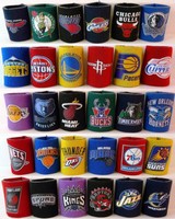 NBA Finger Sleeves - Basketball - Finger Band / Finger Wraps - Alle Teams