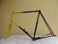 Panasonic DX 3000 Rennrad Rahmen 64 cm