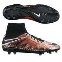 NIKE HYPERVENOM PHATAL DYNAMIC FIT FG LIQUID PACK FUßBALLSCHUHE RASEN 747214-903