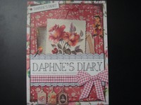 Daphne's Diary 1 2014