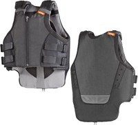 Uvex Sicherheitsweste für Damen, Herren und Junior - Protector UVP 199,95€ - NEU