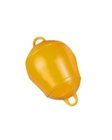 Festmacherboje Anlegeboje Boje Ankerboje Verankerungsboje gelb