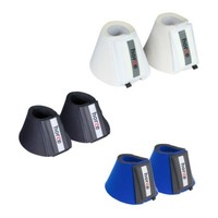 HORZE Hufglocken aus Neopren ~ Springglocken ~ extrem robust und haltbar ~ S-XXL