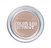MAYBELLINE COLOR TATTOO LIDSCHATTEN 12 FARBEN NEU ORIGINAL 4ml
