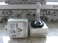 1x OSRAM D1S XENARC electronic  Xenon Brenner 35W NEU 66140,66144,66142 ,66145,