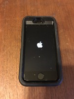 Apple iPhone 5s - 32GB - Space Gray (AT&T) Smartphone