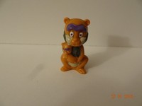 HPF: Tao Tao - Affenmutter  100% Original