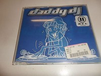 CD  Daddy DJ - Daddy DJ