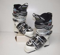mm-069 Skischuh Skistiefel gebraucht Fischer Gr.42 (27.0)