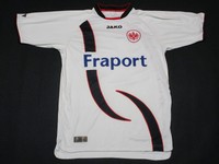Eintracht Frankfurt Trikot Jersey Camiseta Maglia Maillot Shirt SGE Jako 08/09 M