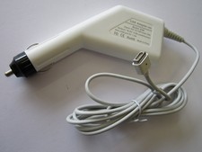 85W 18.5V 4.6A Car DC Power Supply Charger Adapter for MacBook Pro 15" 17"