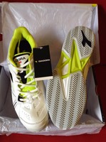 Diadora Tennis Schuhe Speed Ace Clay UVP 90 Euro Neu & OVP Gr. 42 / UK 8