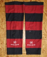 Hannover Scorpions Game Worn Eishockey Spieler Stutzen 15/16 - Oberliga Nord -