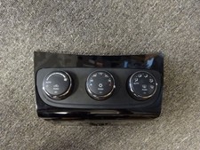 11-13 Avenger 200 A/C Heater Temperature Climate Control p55111888Ai