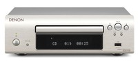 Denon DCD-F109 Silber NEU CD-PLayer mit USB-Anschluss DCDF109