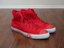 Converse Undefeated Fragment Design Chuck Taylor All Star 12 Red October