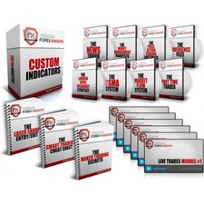 Hector trader forex trading course download