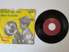 Billy Mo Ich Kauf Mir Lieber Einen Tirolerhut Billy Mo Ich Kauf Mir Lieber Einen Tirolerhut