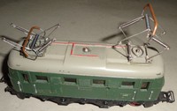 Märklin ES 800 E- Lok  1' Bo 1'