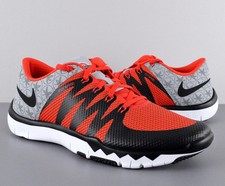 nike air free trainer 5.0 ohio state buckeyes osu nike air free trainer 5.0 ohio state buckeyes osu