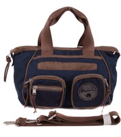 Napapijri LAVIK SATCHEL Shopper Tasche Blau N4E03-176 NA178A