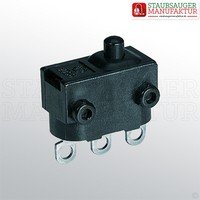 Gelenkschalter Gelenk Schalter passend Vorwerk Elektrobürste EB 350 351 bis 2006