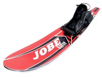 JOBE BARON adult Monoski 67"  Wasserski Monoskibindung Mono Ski Salomonski