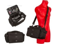 Dörr Action Black 5 Kameratasche Fototasche Tasche Bag für Canon EOS 1100D 1200D