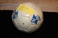 Darmstadt 98  Fussball Mit Autogrammen 2 Liga 1988-1990