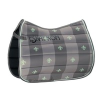 Eskadron Schabracke Polo Pad Fleur De Lys Limited 
