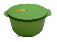 Tupperware Micro Crystalwave - Mikrowellengeschirr 2 Liter