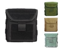 Tactical Military Airsoft 1000D Molle Utility Card Magazine Storage Pouch Bag
