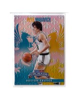 2013-14 Panini Crusade Insert Teal #283 Pete Maravich /249