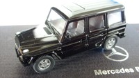 Wiking Mercedes G 500 V8 OVP
