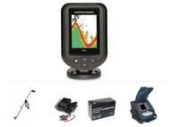 Humminbird Piranha Max 197c Echolot Fischfinder