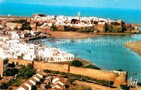 72750305 Rabat Marokko Kasbah des Oudaia Marocco