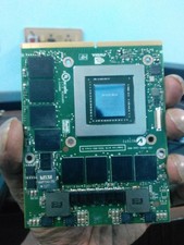 Dell Nvidia GTX 680M