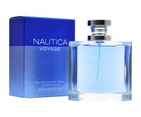 Nautica Voyage Men's Eau de Toilette Spray 100ml NEU & OVP ✰Kostenloser Versand✰