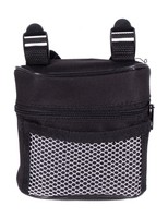 Satteltasche Fahrradtasche Gepäckträgertasche Tasche Bike