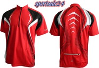 Löffler Rad-Trikot Bike-Shirt Comfort Schnitt Übergröße NEU 14447 UVP 79.99 €