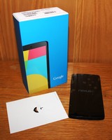 Google Nexus 5