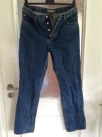 ESPRIT Jeans W42 L32 buttonfly - WIE NEU!!!