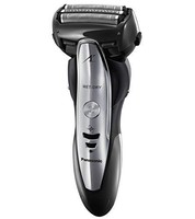 Black PANASONIC ES-ST27-K LAMDASH Men's Electric 3 Blades Shaver *TAX FREE*