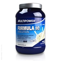 28,60€/kg ++ MULTIPOWER | Formula 80 Evolution | Protein | 750 g Dose ++