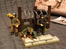 mega bloks call of duty platoon patrol