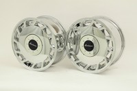 Custom JDM 4x100 Felgen 7x16 ET30 VW Golf Polo Honda Civic Renult Clio E30 BMW