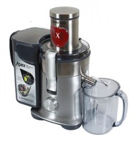 Kenwood JE850 Entsafter