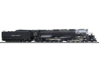 TRIX 22599  US GÜTERZUGLOK CLASS 4000 ,, BIG BOY ,, MIT SOUND 