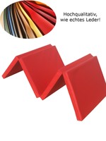 Bodenmatte Gymnastikmatte Weichbodenmatte 4 x klappbar  180 х 61 х 4,5 cm 