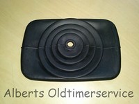 Neue Schaltmanschette / Manschette für Schalthebel W108 W109 W111 W114 W115 